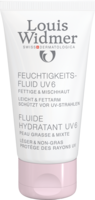 WIDMER Feuchtigkeitsfluid UV 6 o.P.