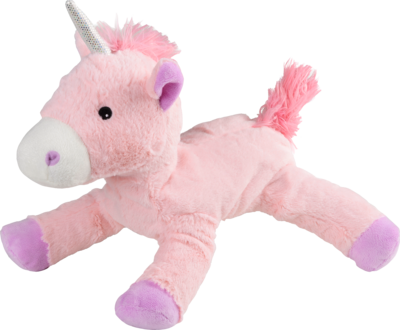 WARMIES Einhorn
